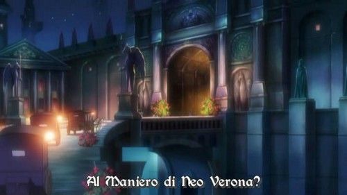 Otaku Gallery  / Anime e Manga / Romeo x Juliet / Screen Shots / 01 - Noi due - Se non si fossero incontrati / 148.jpg